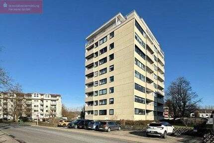 Die helle Wohnung - 228.000,00&nbsp;EUR Kaufpreis, ca.&nbsp; 96,00&nbsp;m&sup2;&nbsp;Wohnfl&auml;che in Hannover (PLZ: 30629) Misburg-Nord