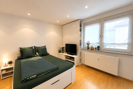 Wohnung zum Mieten in Fürth 525,00 € 32 m²