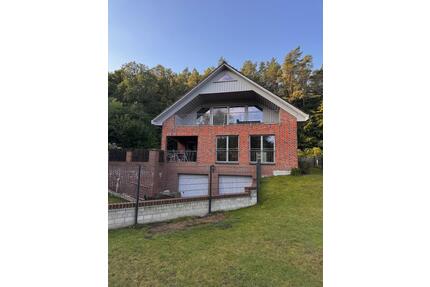 Ferienhaus am See Sternberger Seenlandschaft