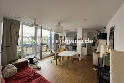 Wohnungsswap - 3 Zimmer, 68 m² - Peter-Stühlen-Straße, Kalk, Köln