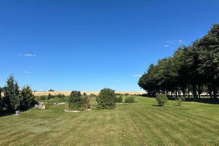 Ihr Zuhause inmitten der Feldberger Seenlandschaft – Natur. Ruhe. Weitblick.