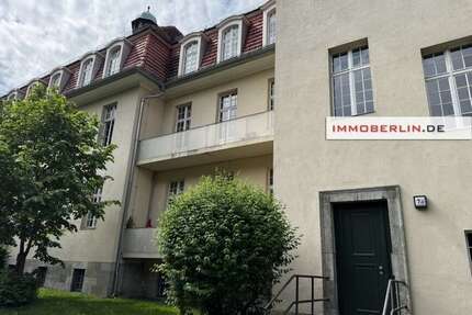 Wohnung zum Kaufen in Berlin Buch 297.000,00 € 70 m² - Berlin / Buch