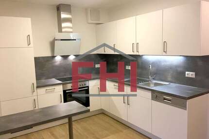 Wohnung zum Mieten in Gunzenhausen 750,00 € 73.47 m²