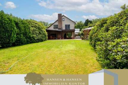 Haus zum Kaufen in Hamburg 629.000,00 € 163.58 m²