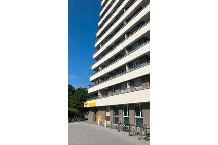 Alpenblick 5 Zimmer 81927 München