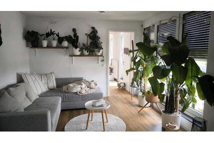 Großzügige 5-Raum-Wohnung mit Dachterrasse - Leipzig Südost