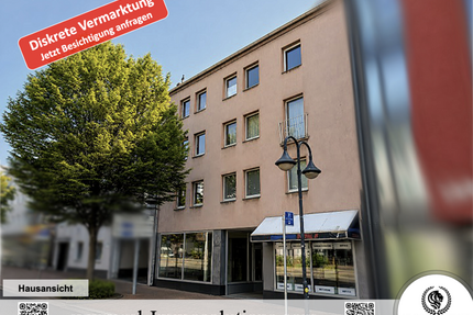Haus zum Kaufen in Wesel 920.000,00 € 507.86 m²