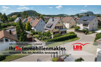 Haus zum Kaufen in Rielasingen-Worblingen 459.000,00 € 119 m²