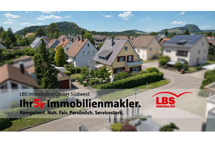 Haus zum Kaufen in Rielasingen-Worblingen 489.000,00 € 119 m²