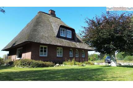 Haus zum Kaufen in Wobbenbüll 395.000,00 € 100 m²