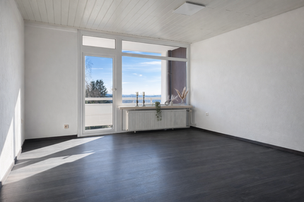 Wohnung zum Kaufen in Marl 65.000,00 € 52 m²