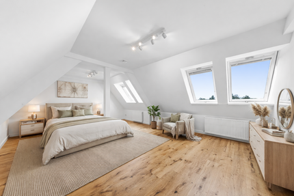 Wohnung zum Kaufen in Berlin 415.000,00 € 83 m²