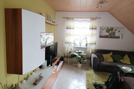 3-Zimmer-Wohnung in Bergisch Gladbach