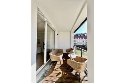 Wohnung zum Kaufen in Dresden 549.000,00 € 100 m²