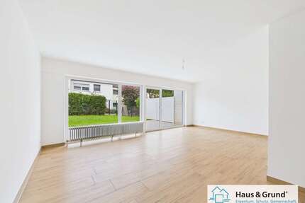 Haus zum Mieten in Bückeburg 1.220,00 € 108 m²
