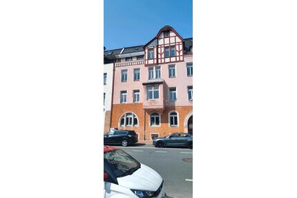 MFH , Sanierungsobjekt - 48.000,00&nbsp;EUR Kaufpreis, ca.&nbsp; 500,00&nbsp;m&sup2; in Auerbach/Vogtland (PLZ: 08209)