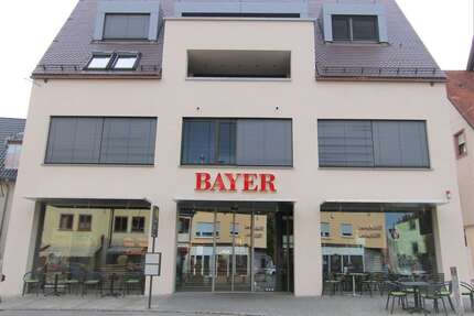 Wohnung zum Mieten in Ulm 890,00 € 69.18 m²
