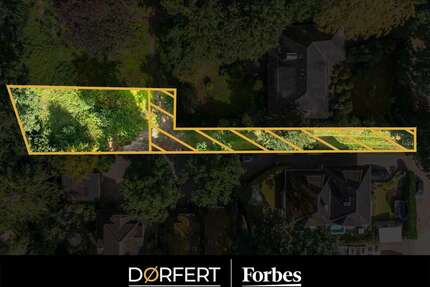 Grundstück zu verkaufen in Hamburg Rissen 370.000,00 € 563.5 m² - Hamburg / Rissen