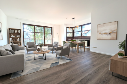 Wohnung zum Kaufen in München 630.000,00 € 84 m²