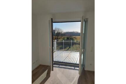 helle, sanierte Wohnung im 1. OG mit Balkon - Issum
