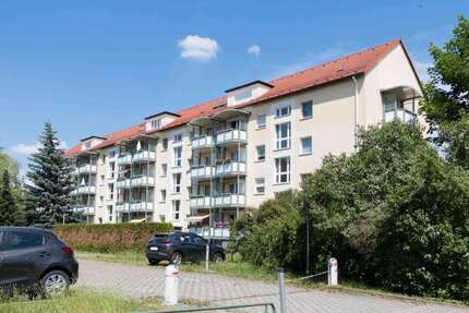 Wohnung zum Mieten in Hoyerswerda 360,00 € 59.57 m²