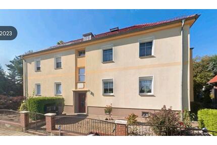 Dachgeschoss-Wohnung - 350,00&nbsp;EUR Kaltmiete, ca.&nbsp; 46,00&nbsp;m&sup2; in Lauchhammer (PLZ: 01979)