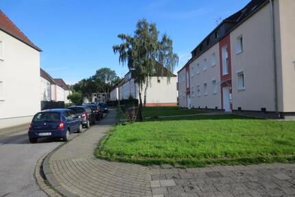 Wohnen im modernisierten Zuhause- günstige 2 Zimmerwohnung - Gelsenkirchen Gelsenkirchen-West