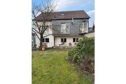 Wohnung par terre zu vermieten - 1.000,00&nbsp;EUR Kaltmiete, ca.&nbsp; 100,00&nbsp;m&sup2; in Hagenburg (PLZ: 31558)