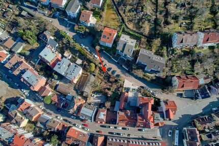 Grundstück zu verkaufen in Stuttgart 599.000,00 € 341 m²