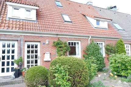 Haus zum Kaufen in Geesthacht 299.000,00 € 120.58 m²