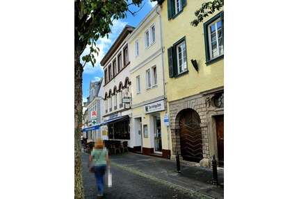 Haus zum Kaufen in Königswinter 415.000,00 € 122.56 m²
