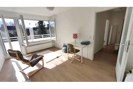 Wohnung zum Kaufen in Bremen 147.000,00 € 47 m²