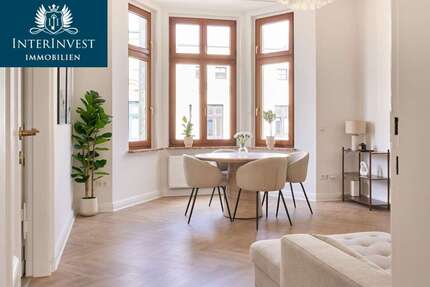 Wohnung zum Mieten in Magdeburg 1.150,00 € 40 m²