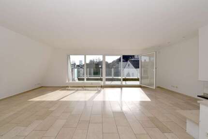 Wohnung zum Mieten in Frankfurt 2.800,00 € 153 m²