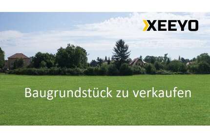 Grundstück zu verkaufen in Landsberg-Reinsdorf 99.000,00 € 616 m²