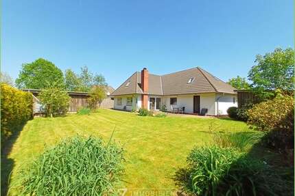 Haus zum Kaufen in Kating 319.000,00 € 181 m²