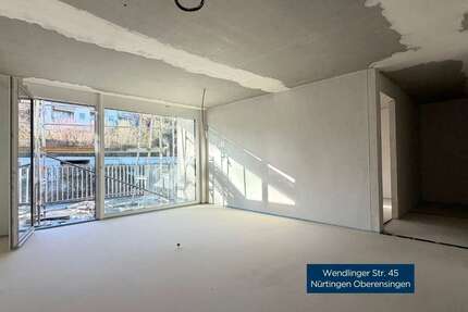 Wohnung zum Kaufen in Wolfschlugen 382.000,00 € 66.51 m²