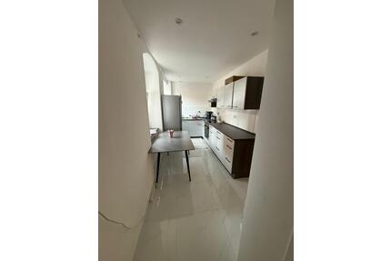 3-Zimmer-Maisonettewhg – frisch saniert (2025) – mit Einbauküche - Reichenbach im Vogtland