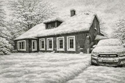 Haus zu verkaufen, in Nordenham Phiesewarden