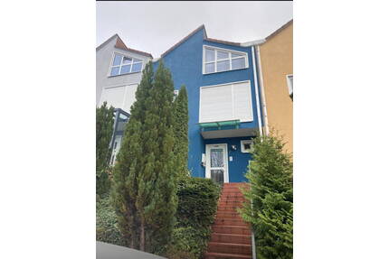 Haus in 35647 Waldsolms Brandoberndorf - Waldsolms OT Brandoberndorf