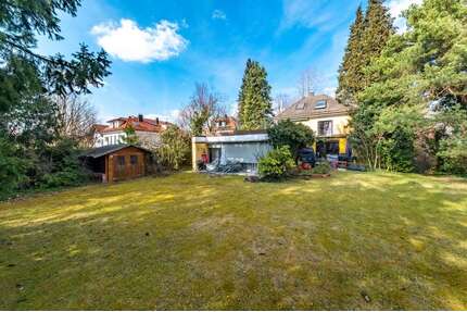 Haus zum Kaufen in Haar 1.950.000,00 € 213.57 m²