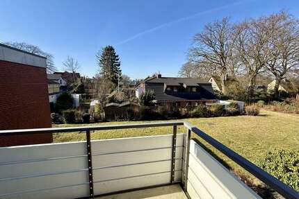 Wohnung zum Mieten in Norderstedt 755,00 € 77 m²