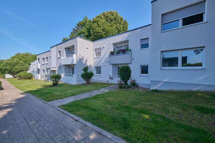 Wohnung zum Mieten in Wülfrath 381,91 € 55.27 m²