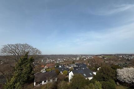 Lage, Lage, Lage- traumhafte Wohnung mit Fernblick - Essen Stadtbezirk IX
