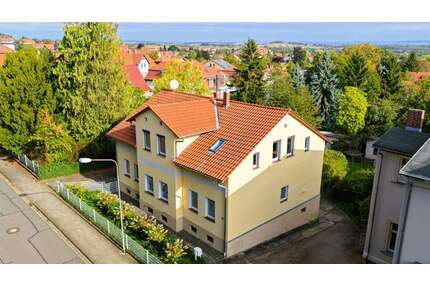 Wohnung zum Mieten in Ballenstedt 400,00 € 67 m²
