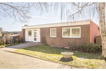 Bungalow mit viel Potenzial in Kiel-Mettenhof