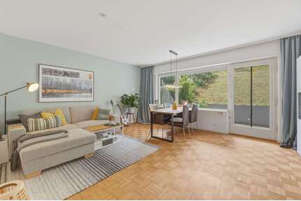 Wohnung zum Kaufen in Stuttgart 309.500,00 € 68 m²