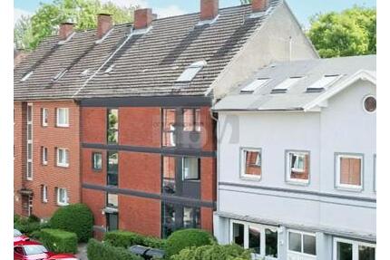 ATTRAKTIV: WOHNUNGSPORTFOLIO IN GEFRAGTER LAGE - Hamburg Borgfelde