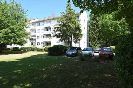 Wohnung zum Kaufen in Mainz 378.000,00 € 92 m²