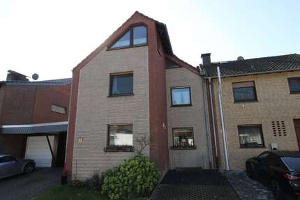 Haus zum Kaufen in Moers 459.000,00 € 148 m²